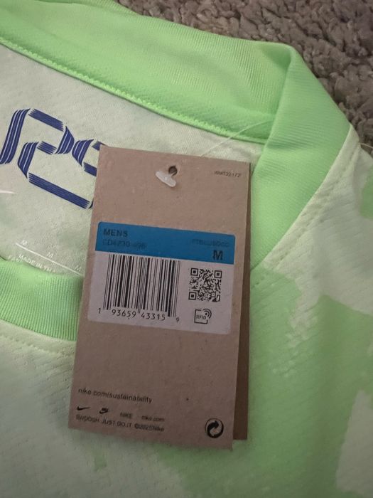 Tricou fotbal Lamine Yamal