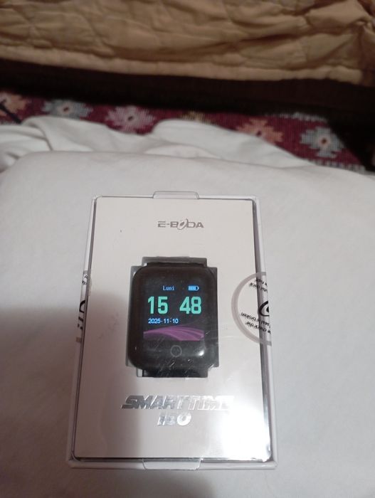 Ceas Smart timer e-boda