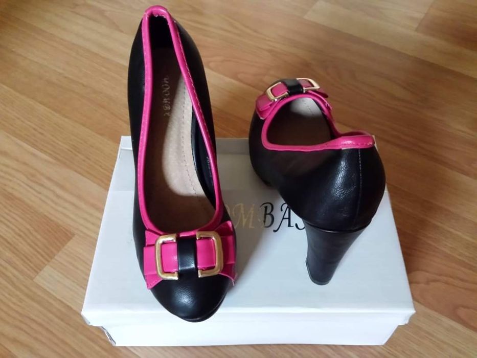 Pantofi dama marimea 37-38
