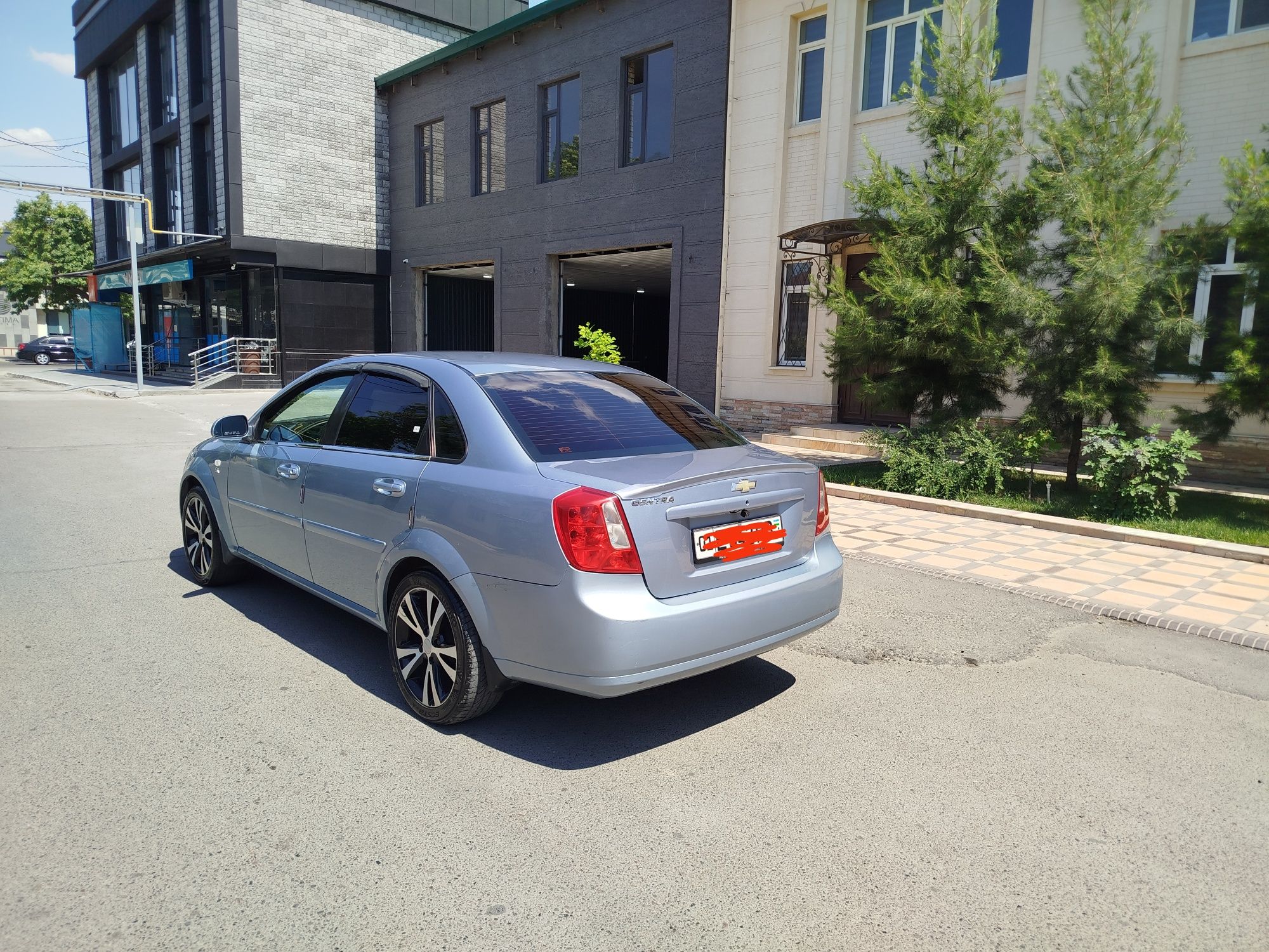 Продается свой автомобиль