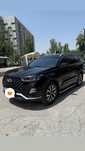 Chery 7 Pro premium