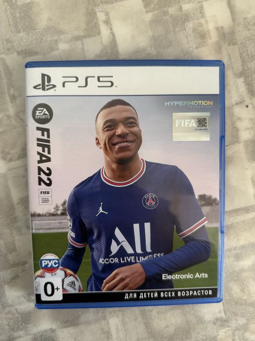 Игры для Playstation