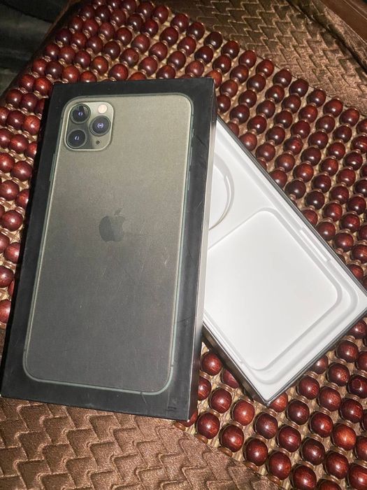 Iphone 11pro max