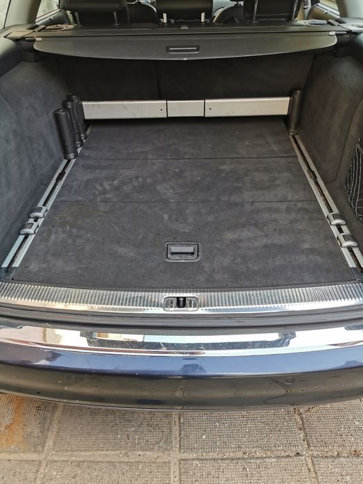 Audi A6 , комби 2009 г , дизел