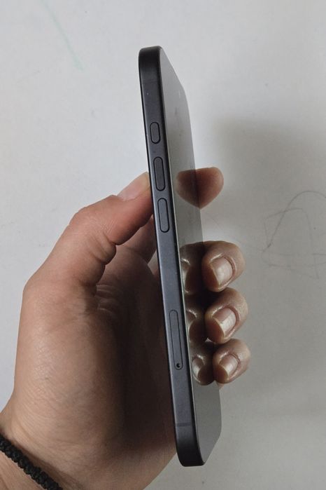 Vand/schimb iPhone 16 128gb