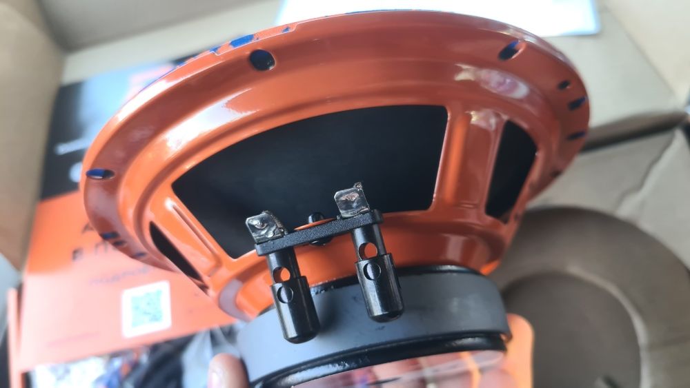 DlL Audio Gryphon Lite. Tozo paket kalonka.