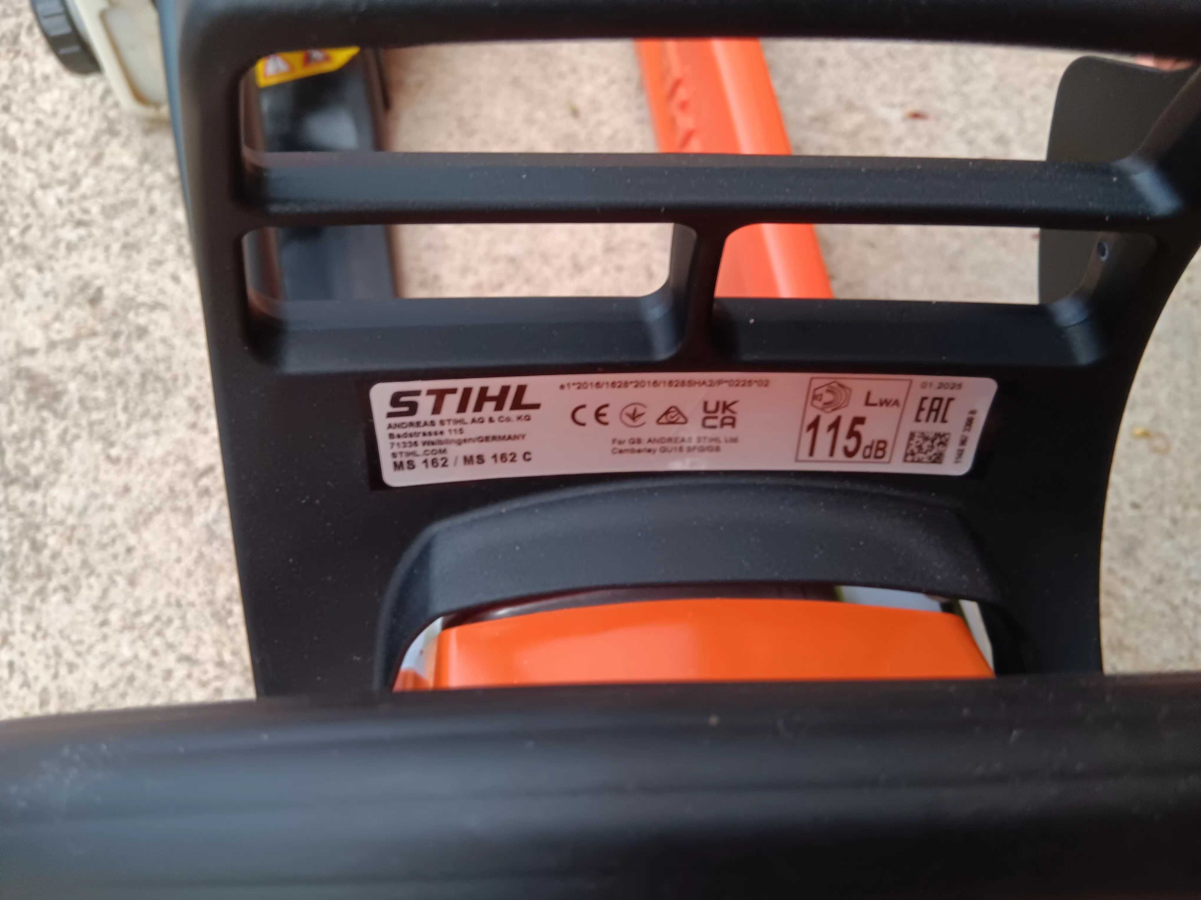 Резачки Stihl в много добро състояние