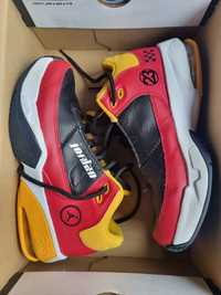 Jordan Max Aura 3 SE