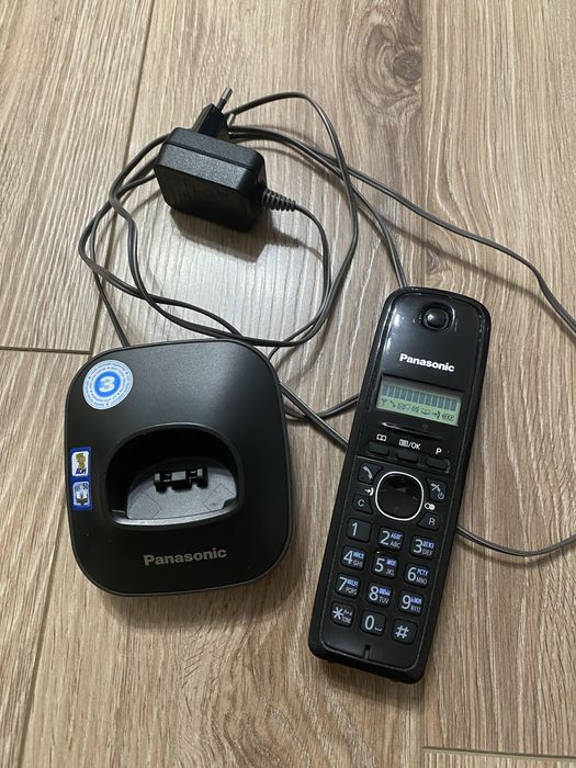 Радиотелефон Panasonic