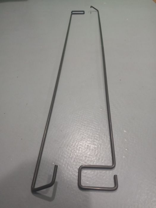 Таксион, пружина багажник Шевролет