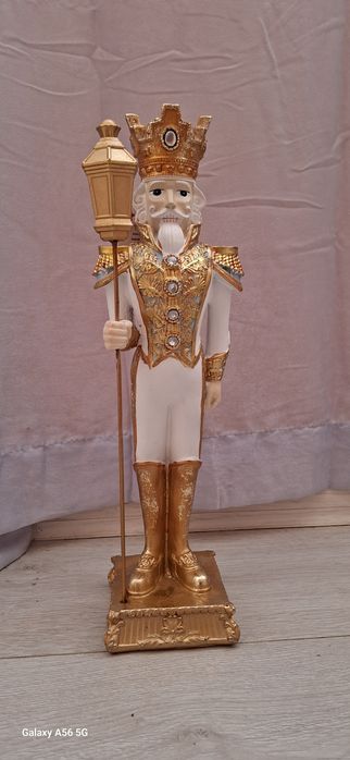 Лешникотрошачката