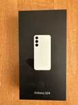 Samsung Galaxy S24 Grey
