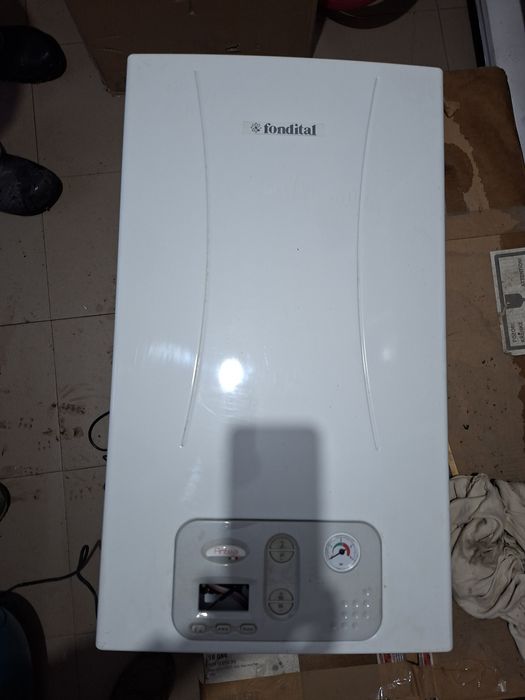 Centrale complete/piese fondital beretta chaffoteaux