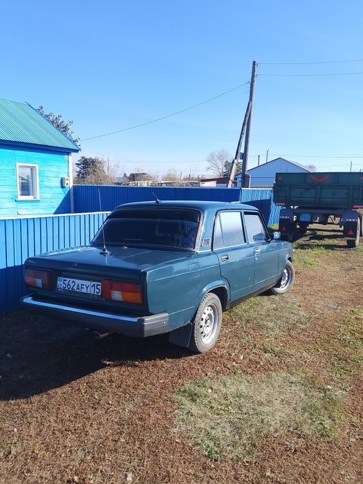 Продам пятёрку инжектор