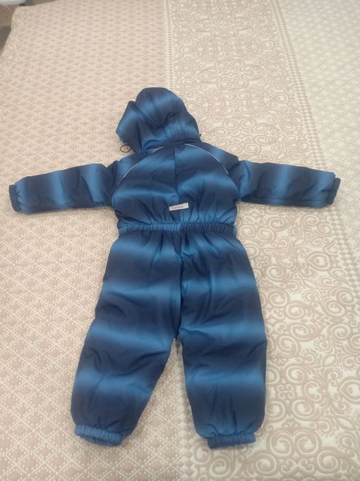 Комбинезон детский