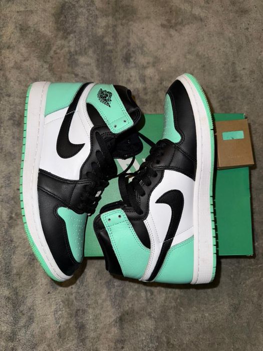 Nike air jordan high