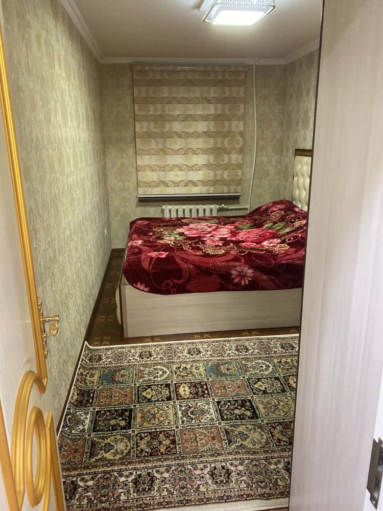 Evroremont kvartira bez makler 2 xona 55 m2 toza hamma sharoit mavjudi