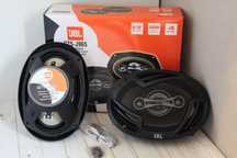 Колонки (динамики) размер 6*9 JBL GT5-J965. Новые.