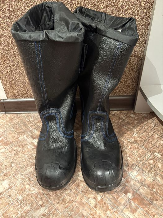 Етік берцы сапоги етик зимний демисезон