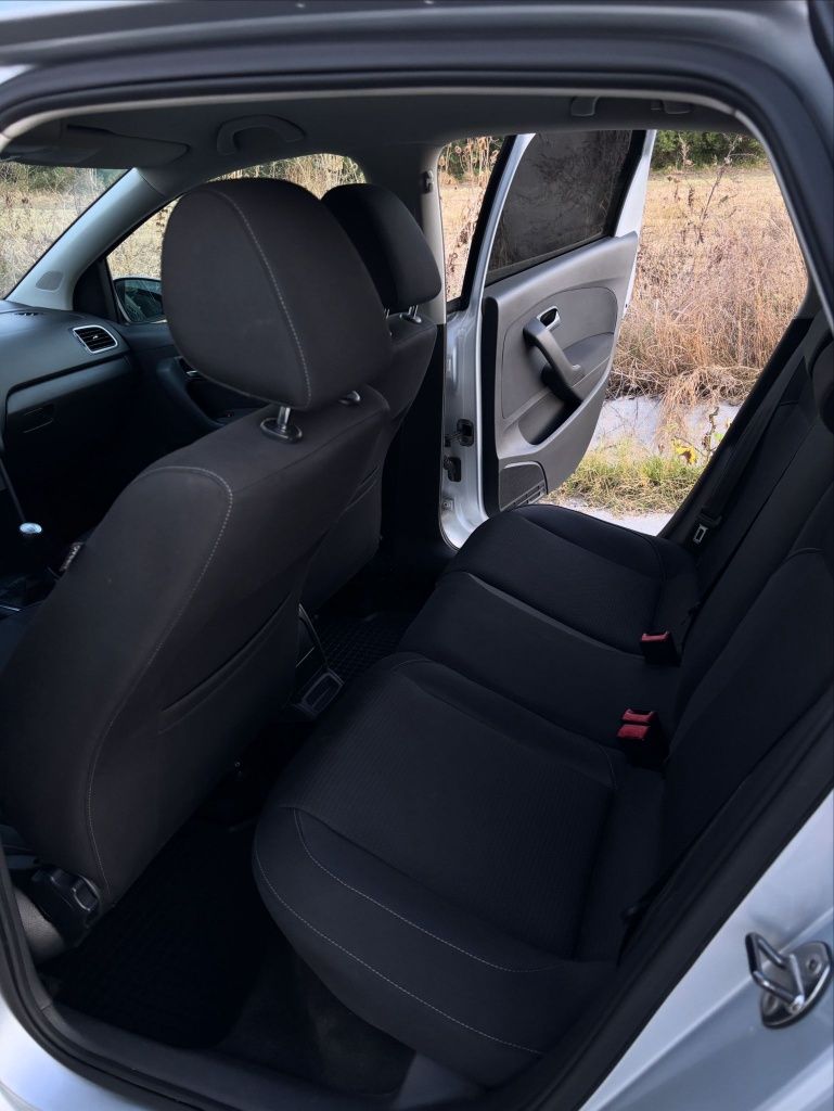 Volkswagen Polo 1.6 Diesel 90cp An 2011