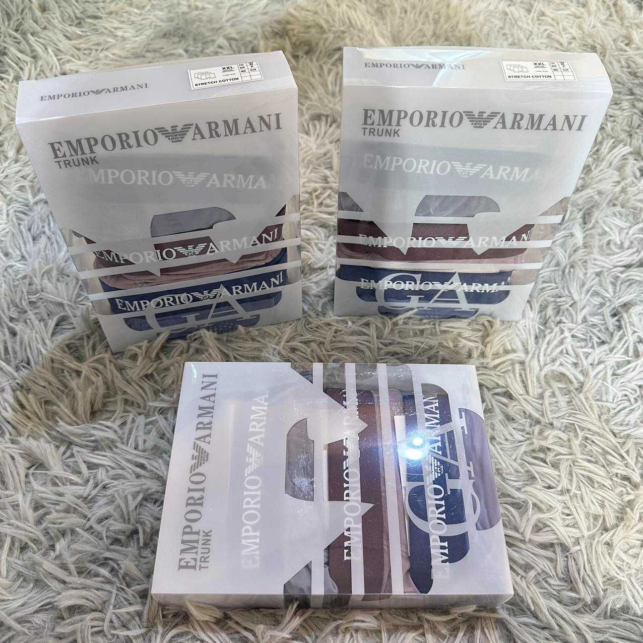 Трусы Emporio Armani оргинал