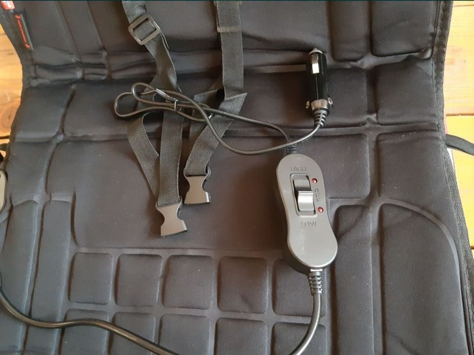 Protecție husăcu încălzire