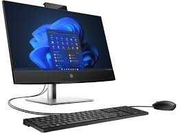 Моноблоки HP по перечислению