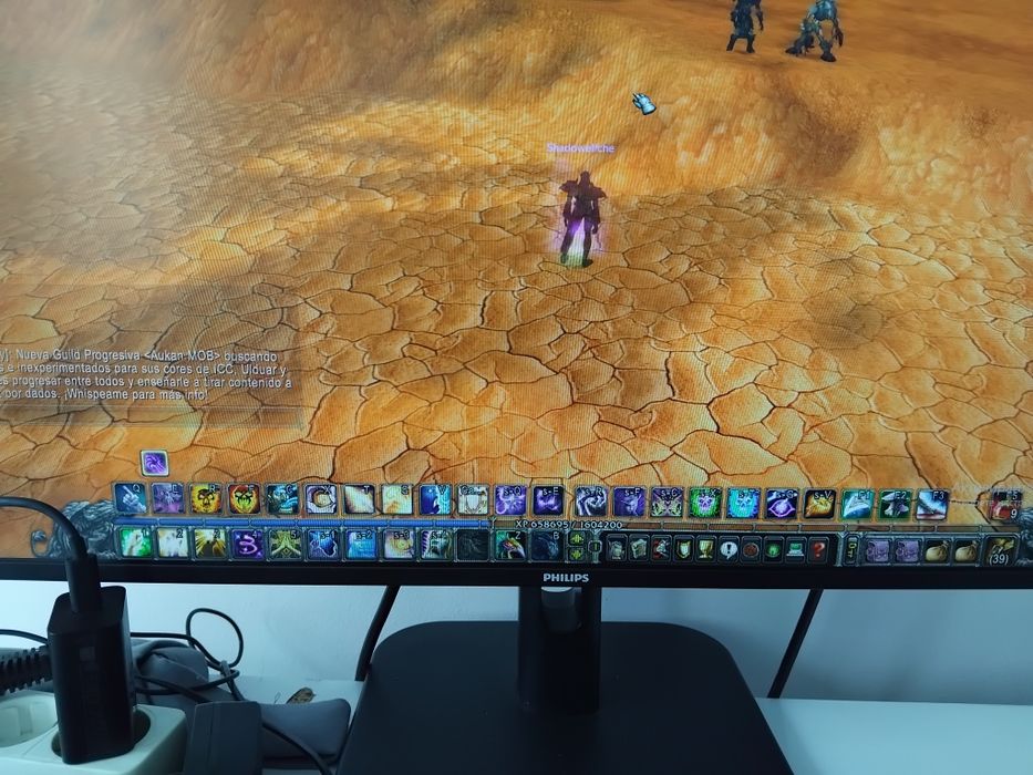 Настолен Геймърски Компютър