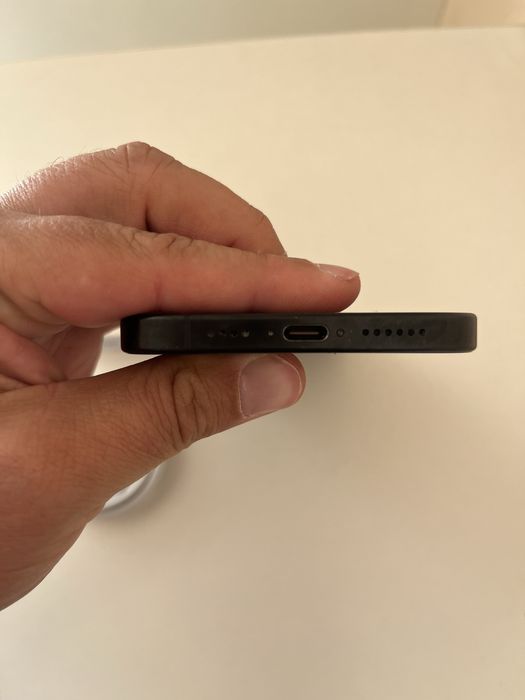 Iphone 16pro max 256GB 96% bat