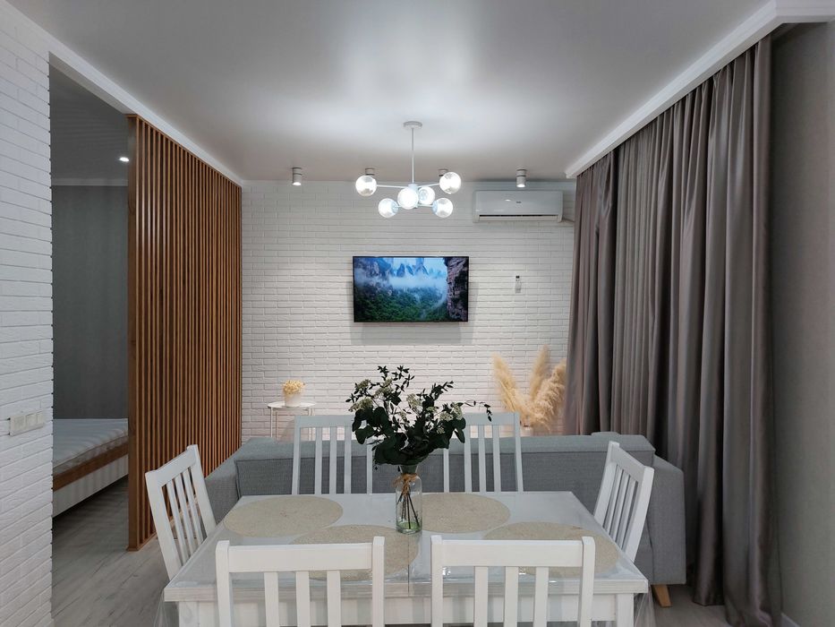 Сдам в аренду однокомнатную квартиру