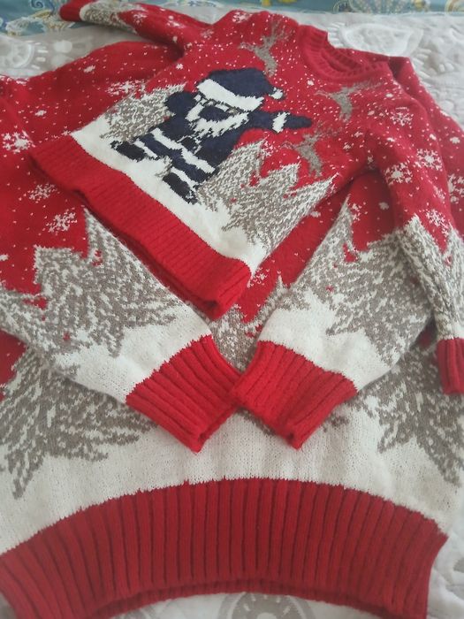 Qishki jemfer 6 ta bor razmerlari