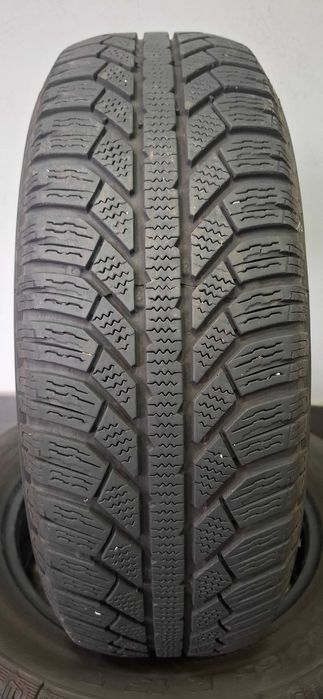 2 бр. 185/65/15 Semperit 6mm грайфер, дот 19г. Безплатен монтаж