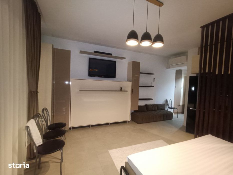 Studio | Complex Sea On | Prima linie la mare