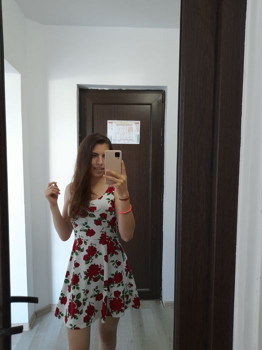 Rochii elegante pentru diferite evenimente