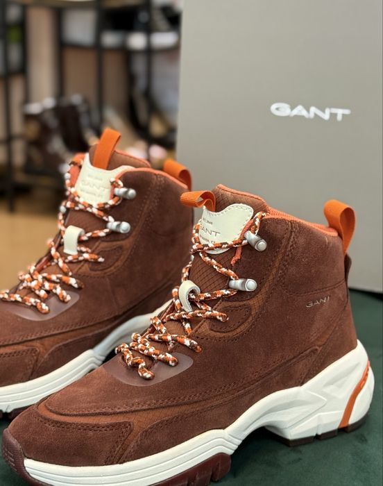 Дамски боти GANT Lawanda