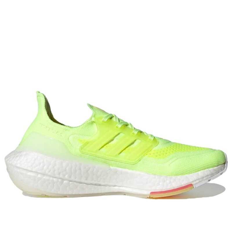 Оригинални  маратонки  * ADIDAS ULTRABOOST 21 * EU38