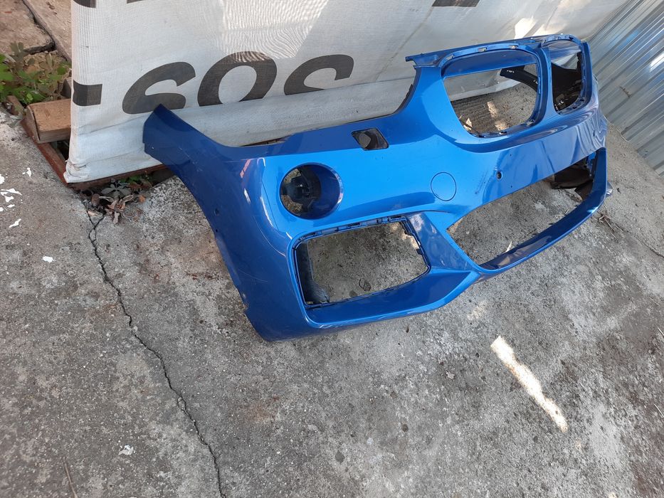 Bara fata bmw X1 F48 M sport paket