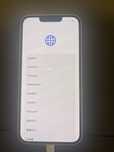 iphone 14 de piese alb original tot baterie 96