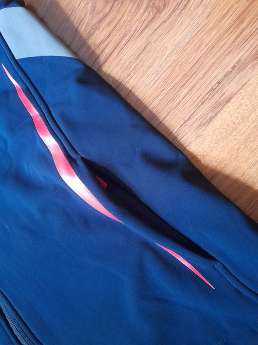 Red Bull Racing Formula мъжки елек L размер.