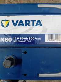 Vand Baterie Varta Blue