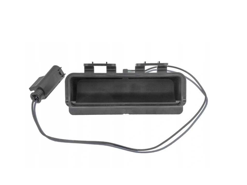 Дръжка за Багажник/Дръжка за Стъкло на багажник Smart ForTwo W450 W451