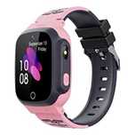 Детские умные часы Smart Watch c GPS и СИМ картой для школьников