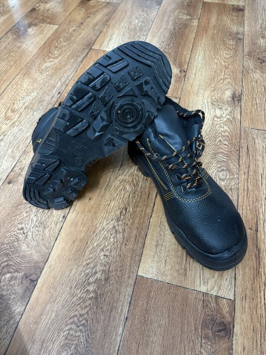 Спец одежда и обувь