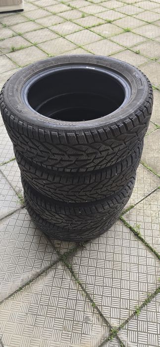 Зимни гуми 195 55 15 Таурус