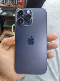 Apple Iphone 14 pro max 256