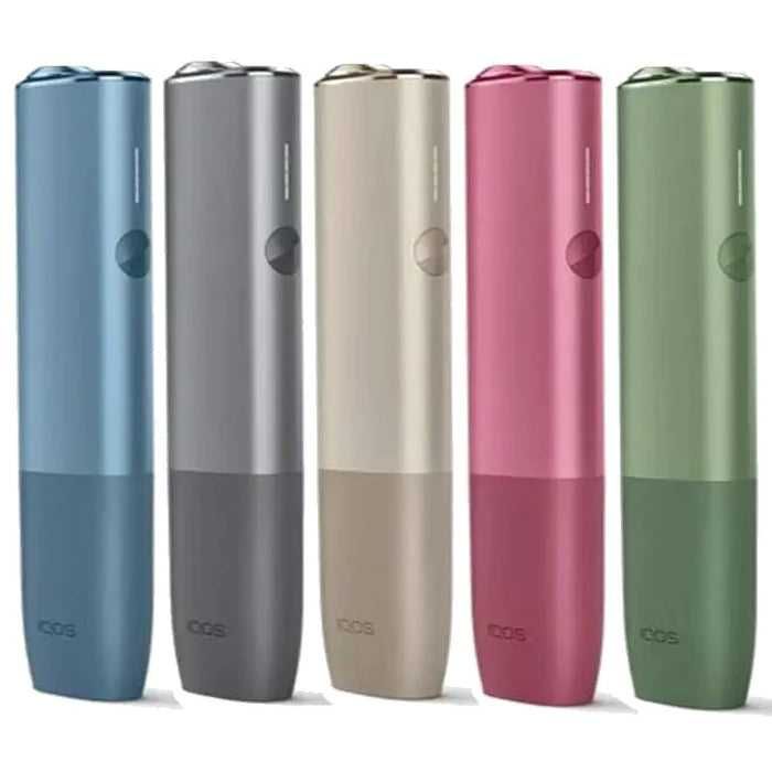 Originale vand iqos iluma one noi sigilate