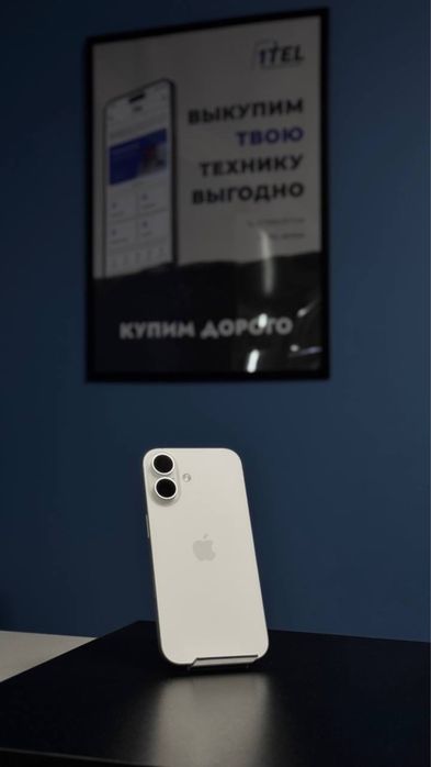 iPhone 16 128 Gb