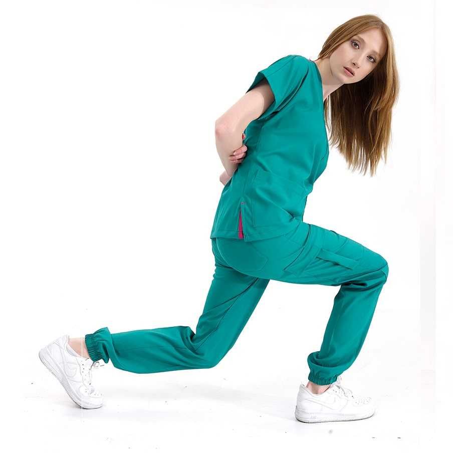 Медицински екипи: B-well / Cizgimedical