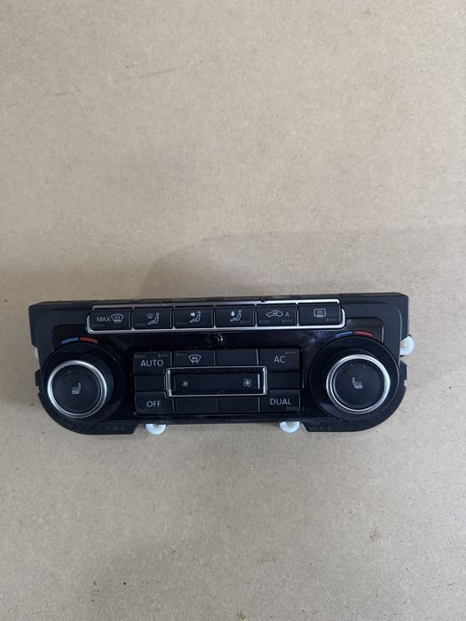 Panou Clima/Modul Vw Passat CC/B7/Golf Cu incalzire