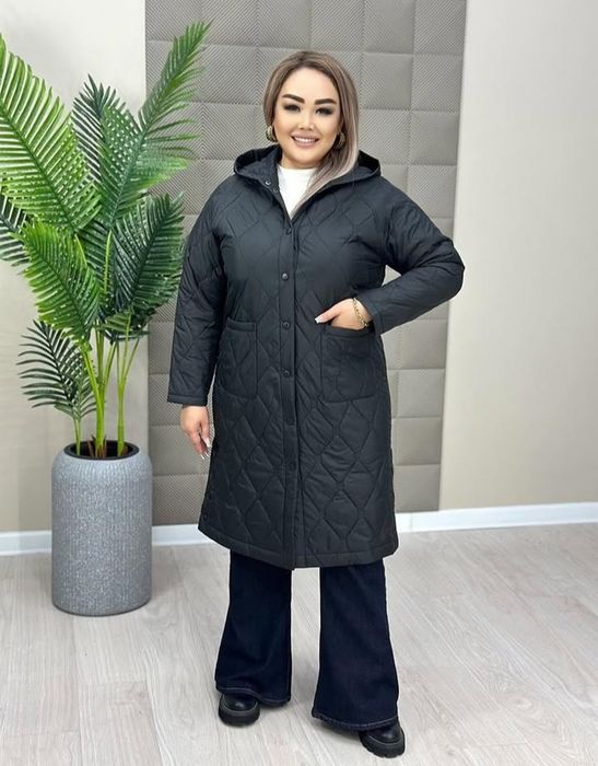 Продам пальто демисезонное